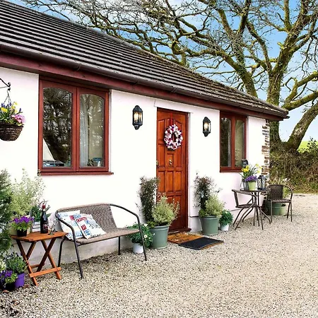 Holiday home The With Terrace And Ev Point