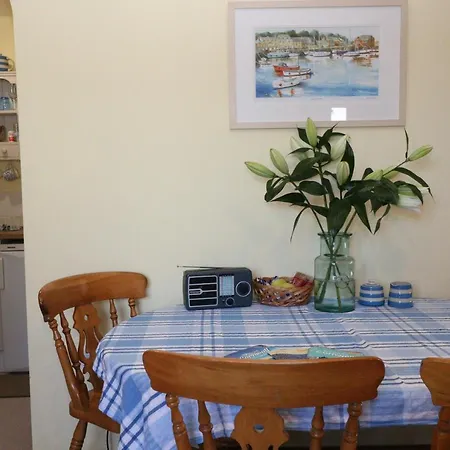 Holiday home The With Terrace And Ev Point Callington
